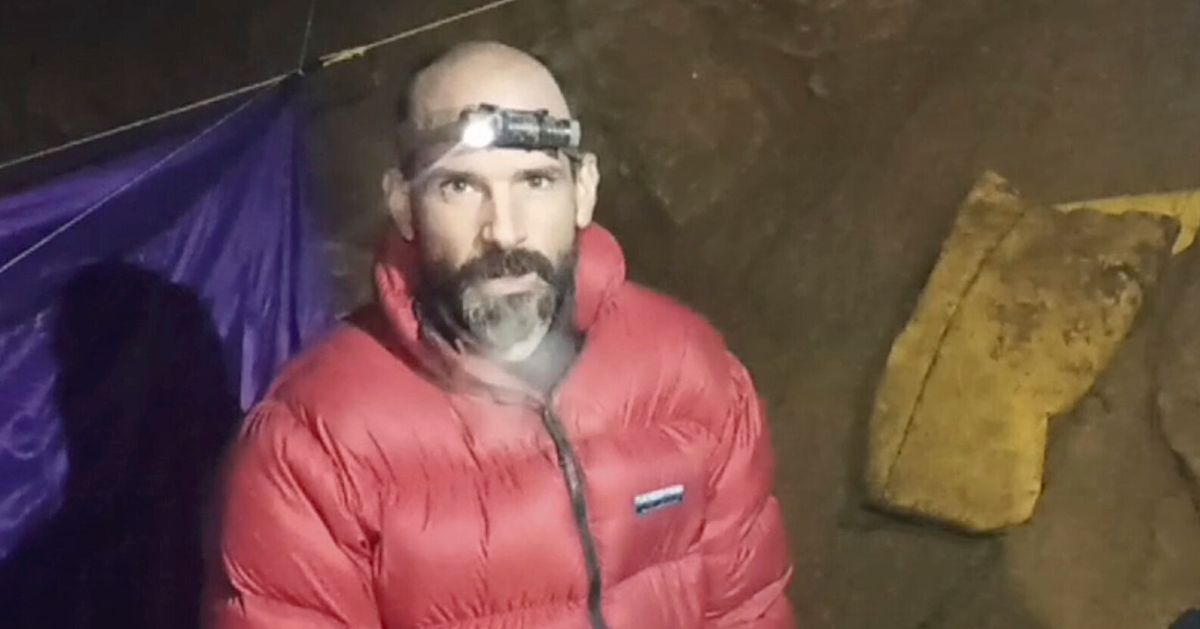 Türkiye Cave Rescue: Dwell updates on the American explorer’s rescue mission 2025