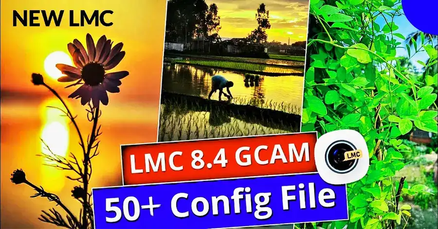 DSLR Camera – DSLR, Best Camera, LMC 8.4 GCAM, 2025