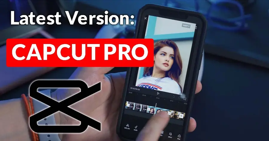 Capcut video editor