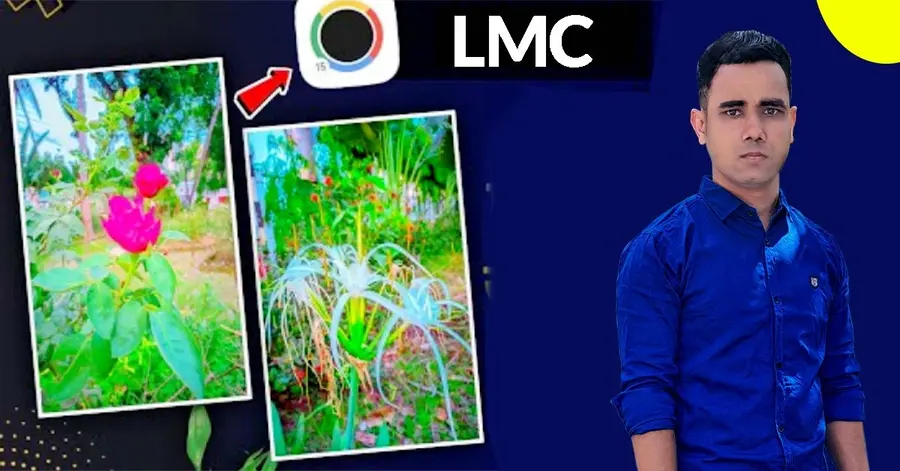 LR photo editing – PS CC, Lightroom, Camera – LMC 5, New 2025