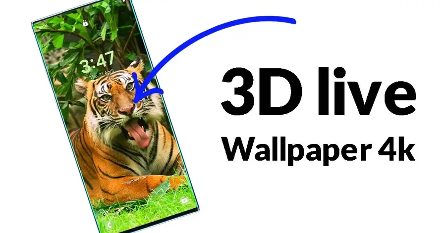 Wegocup Live – 3D live Wallpaper 4k, 2025