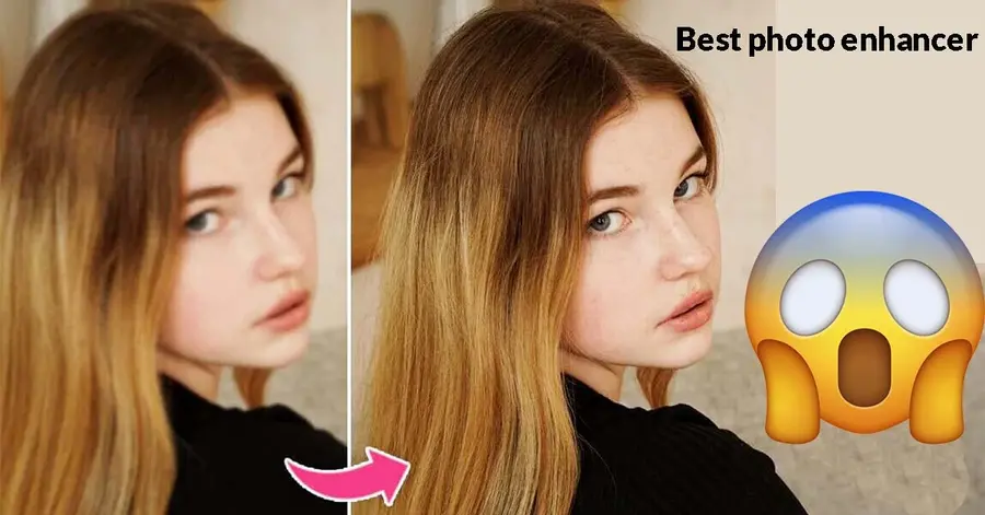 Best photo enhancer online free