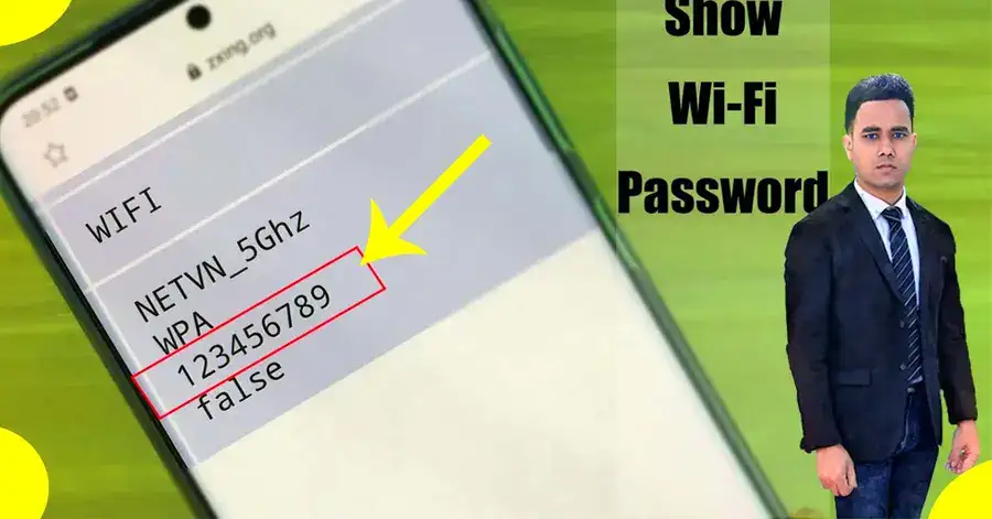 Wifi Password Show AI free: Wegocup Wifi A 2025