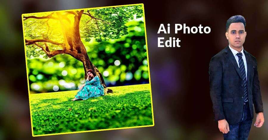 Ai Photo Edit Background Online Free: Wegocup Ai J