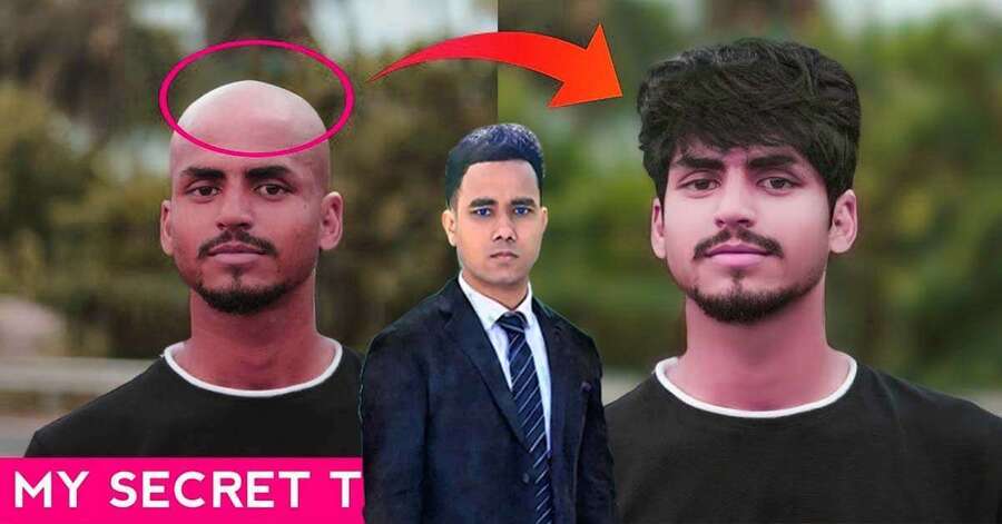 Ai Hairstyle Online Free