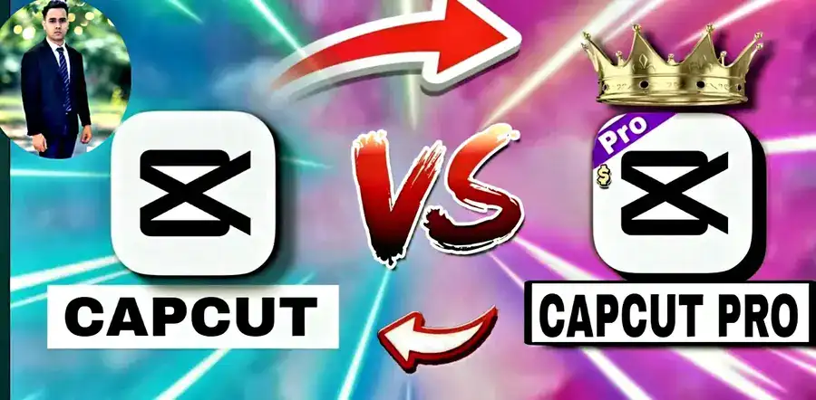 CapCut Latest Version: CapCut Template, Wegocup Cap Z