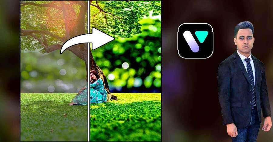 Vmake Ai Photo And Video Editor Latest Version: Wegocup Ai M