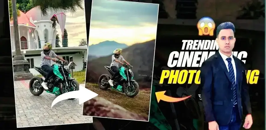 Best Automatic Photo Video Editor Online Free