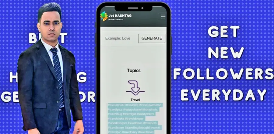 Best Free Hashtag Generator