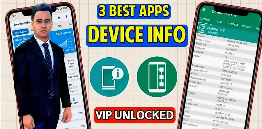 Device Info Apk Latest Version