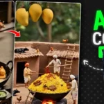 Food Waker Ai Video Generator Online