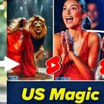 Usa Telented Magic Ai Video Generator