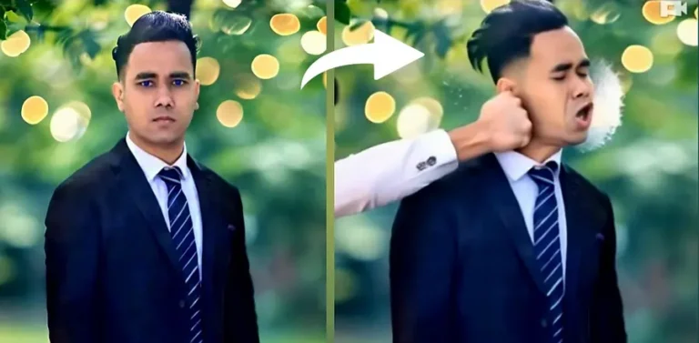 Photo To Video Make Ai Punch Video Online