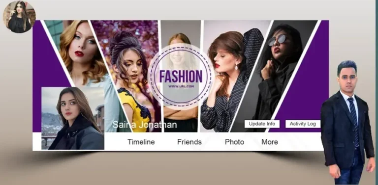 Professional Facebook Cover Photo Design Ai Online Free