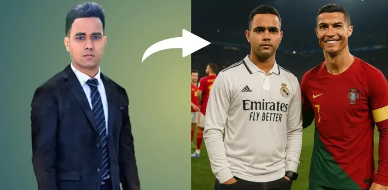 Ai Photo Editor Free