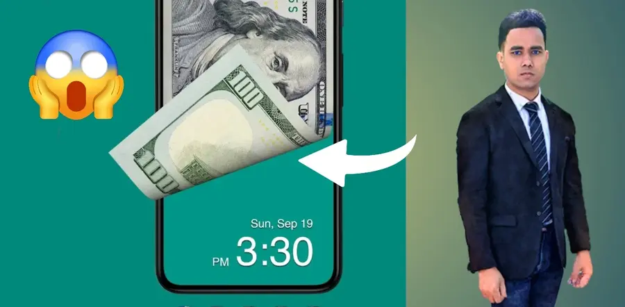 Make Money Online Lock