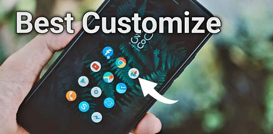 24 Best Customization Apps For Android