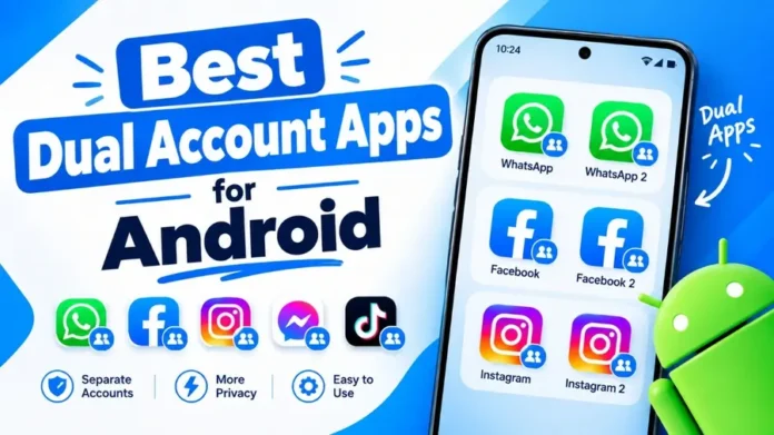 How to Create a Dual App on Android
